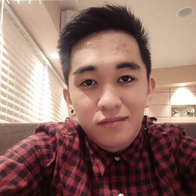 Byron Ong — profile photo
