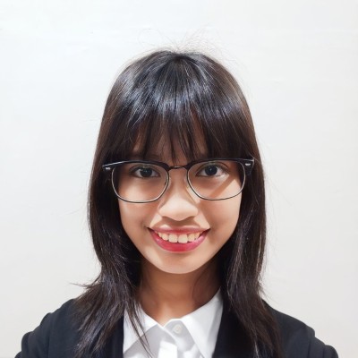 Minette Joy Lorzano — profile photo