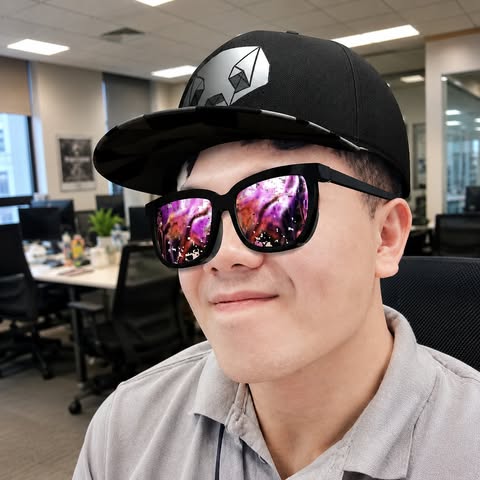Ricky Lara — profile photo