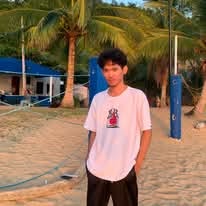 Verastigue Arjohn — profile photo