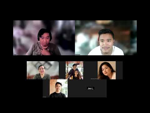 Vibe Coding Training and Co-working session thumbnail